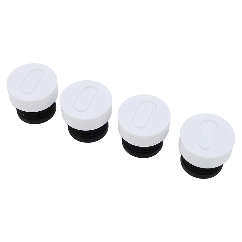 Bambu Lab A1 Mini 3D Printer Anti Vibration Feet 4PCS Rubber Shock Absorbing Pads - Image 5